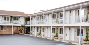The Chalet, St. George (foto 3)