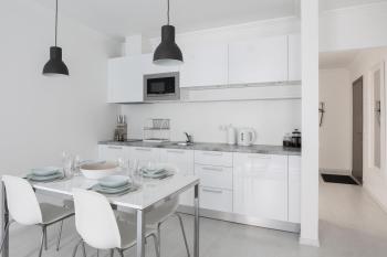 Old Riga Studio Apartment, Riga (foto 4)