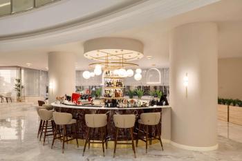 Ramada by Wyndham Bucharest Otopeni Airport, Otopeni (foto 5)