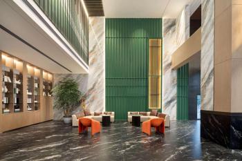 Wingate by Wyndham Zhuhai Gongbei Port, Zhuhai (zdjęcie 4)