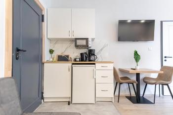 Chic Studio Apartment at 12th District in Vienna, Vienna (photo 5)