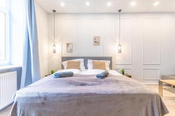 Chic Studio Apartment at 12th District in Vienna, Vienna (photo 4)