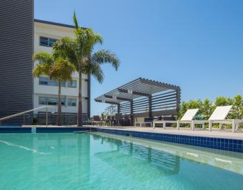 Salt Yeppoon, Yeppoon (fotografie 3)