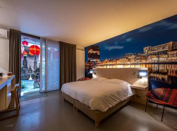 Antwerp For Two B&B, Anvers (photo 4)