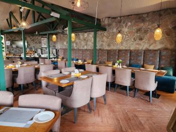 Maisonette Firhill Hotel & Resort, Murree (photo 3)