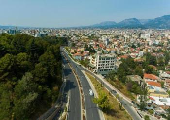 Hotel Arberia, Tirana (zdjęcie 5)