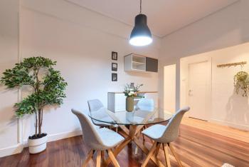 Vt recién renovada en Zabalburu, Bilbao (fotografie 5)