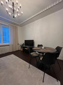 Hidden Gem with Private Sauna, In City Center, Helsinki (photo 3)