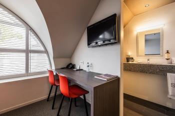 Square Hotel, Cortrique (foto 4)