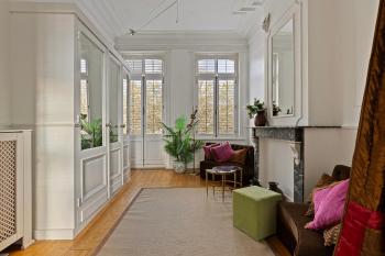 Le Papillon Antwerp Suite 3, Amberes (foto 3)