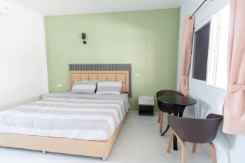 โรงแรม เดอะกรีนนิช รีสอร์ท, Surin (zdjęcie 4)