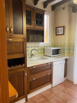 Casa el Paraíso del Lago Alojamiento Rural, Cordoue (photo 5)