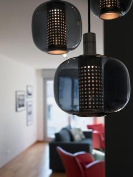 Residenza Borgo Vivaldi self check in apartment, Bergamo (fotografie 3)