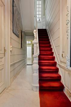 Le Papillon Antwerp Suite 3, Amberes (foto 5)