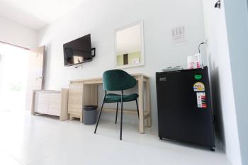 โรงแรม เดอะกรีนนิช รีสอร์ท, Surin (foto 3)