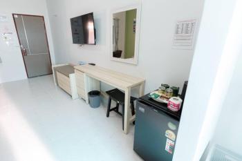 โรงแรม เดอะกรีนนิช รีสอร์ท, Surin (foto 5)