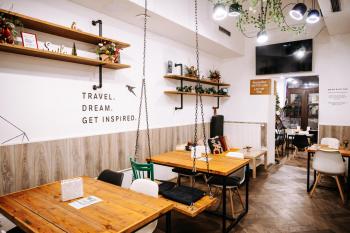 Prague Dream Hostel, Praha (fotografie 3)