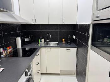 New! Apartment centrally located 5, Vídeň (fotografie 2)
