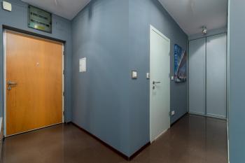 Wyspa Słodowa Serenity Studio by BookingHost, Breslau (Foto 4)