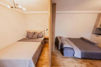 Stylish Studio in the city center, Praga (foto 2)