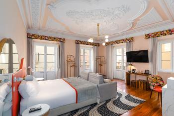 LR Guest House, Lizbona (zdjęcie 2)