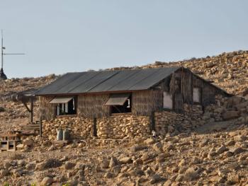 Succah in the Desert, Mitzpe Ramon (Foto 5)