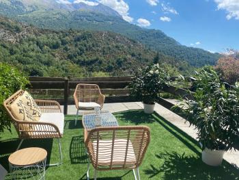 Lovely Duplex with Beatiful views in Panticosa, Panticosa (fotografie 3)