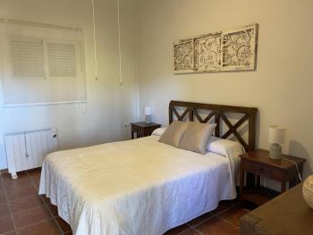 Casa el Rincón del Lago Alojamiento Rural, Córdoba (fotografie 2)