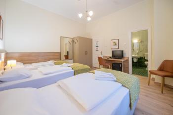 Baross Hotel by Mellow Mood Hotels, Budapest (foto 3)