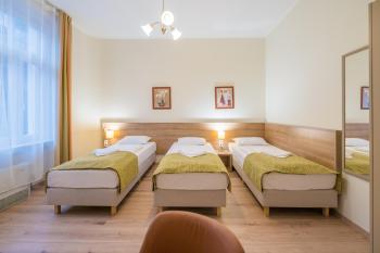 Baross Hotel by Mellow Mood Hotels, Budapest (foto 5)