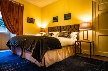 Six Brunton Place Guest House, Edynburg (zdjęcie 5)