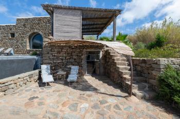 Dammusi Itaca, Pantelleria (fotografie 5)