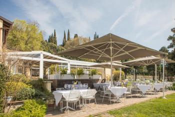 Cà Toresele Relais Osteria Garden, Verona (foto 4)