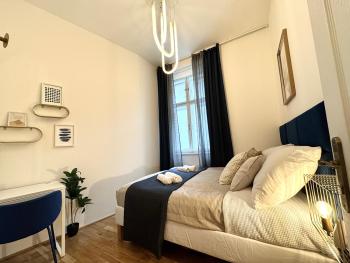 Rentero Royal blue Wenceslas Apartment, Prague, Praha (fotografie 3)
