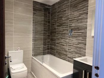 Castle Street 2 Bedroomed Next to The IVY, Liverpool (foto 2)