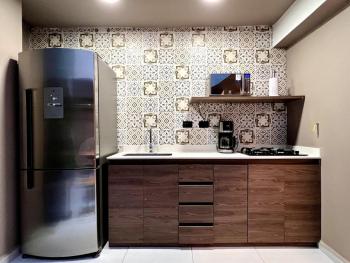 Luxury Stay in Provenza with Pool by Nowa, Medellín (fotografie 2)