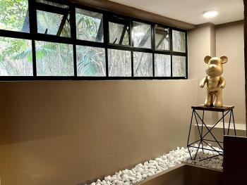 Luxury Stay in Provenza with Pool by Nowa, Medellín (fotografie 3)