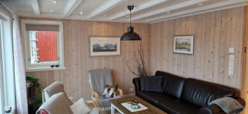 Molobua, fantastic place by the sea, Leknes (foto 3)
