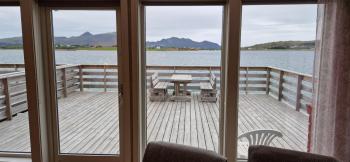 Molobua, fantastic place by the sea, Leknes (foto 4)