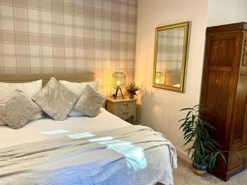 Beechtree Cottage, Cairngorm Suite, Kirkmichael, Blairgowrie (fotografie 5)