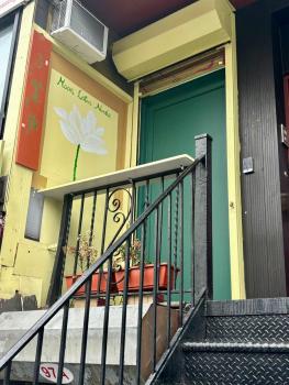 moon lotus abode(月蓮居), Nowy Jork (zdjęcie 4)