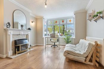 Central South Birmingham Home - 4 OR 6 Beds - Driveway Parking x2 - Edgbaston Moseley Pershore Road - Fantastic Equipped Home - NR Central Birmingham - O2 Academy - NIA - NEC - By Samina, ARZ Stays, Birmingham (photo 5)