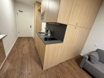 Apartment Berlin Main Station 1, Berlin (photo 4)