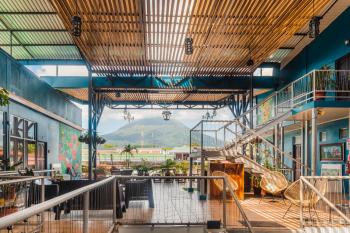 Hotel Las Colinas, Fortuna (fotografie 2)