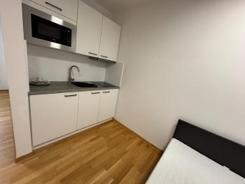 Apartment Innsbrucker Platz 2, Berlín (fotografie 2)
