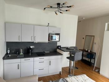 Berlin Apartment Genthiner 1, Берлин (фото 2)