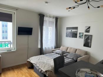 Berlin Apartment Genthiner 1, Берлин (фото 4)