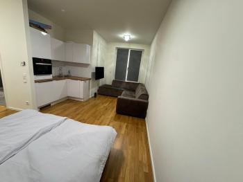 Berlin Apartment Genthiner 3, Берлин (фото 5)