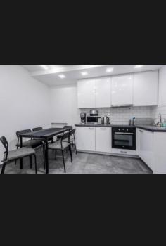 Beer Street Apartment, Cracovia (foto 2)