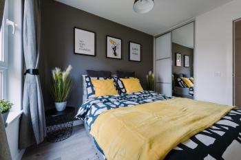 RelaxingSleep Apartments, Glasgow (Foto 5)